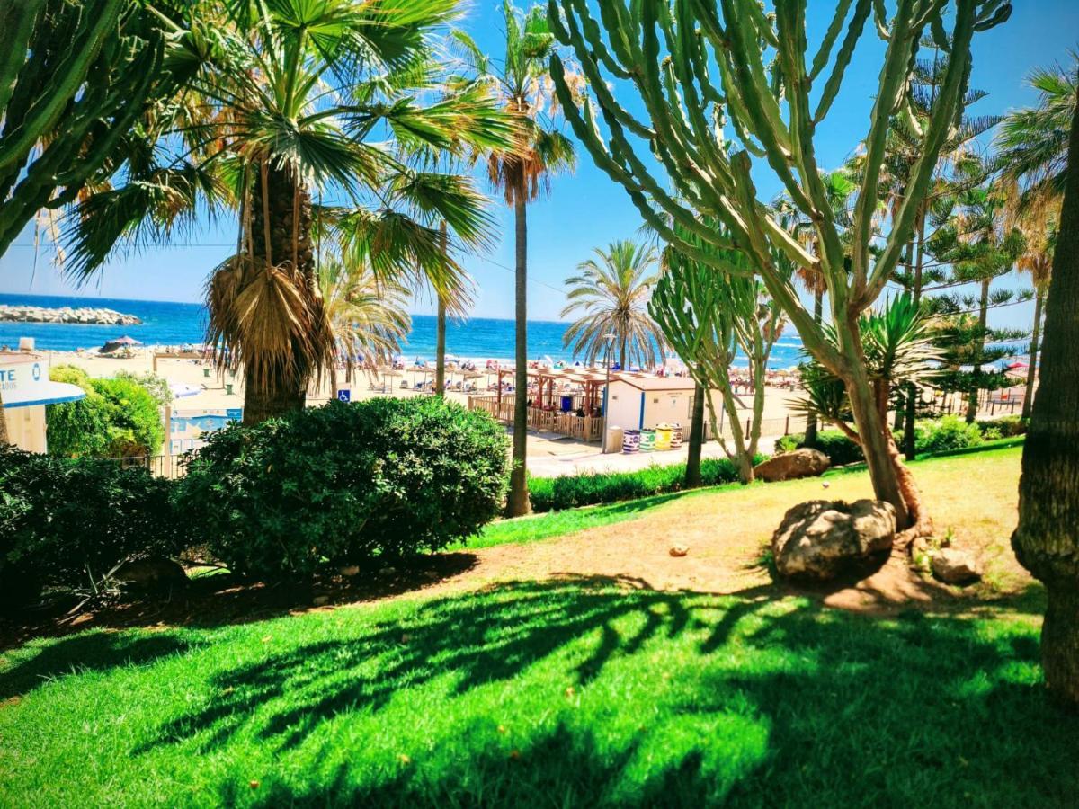 Апартаменты Puerto Ciro Марбелья Экстерьер фото